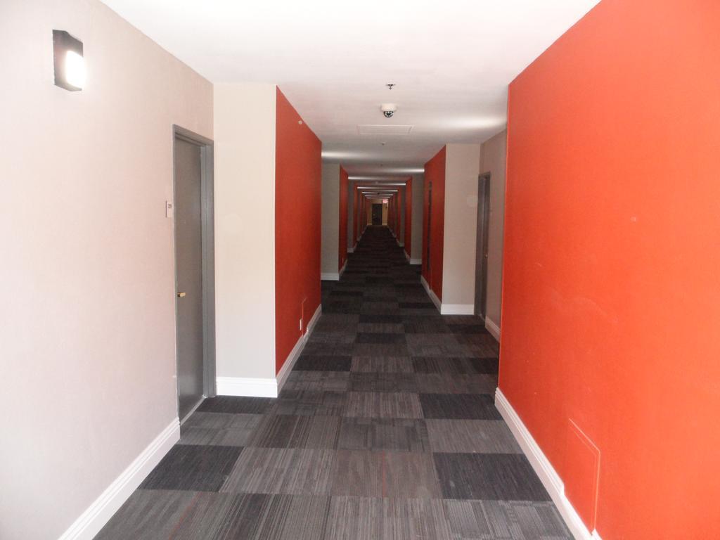 Econo Lodge Gorman Lebec Екстер'єр фото